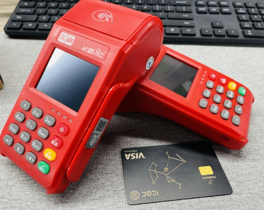 POS机收取流量费合规吗?